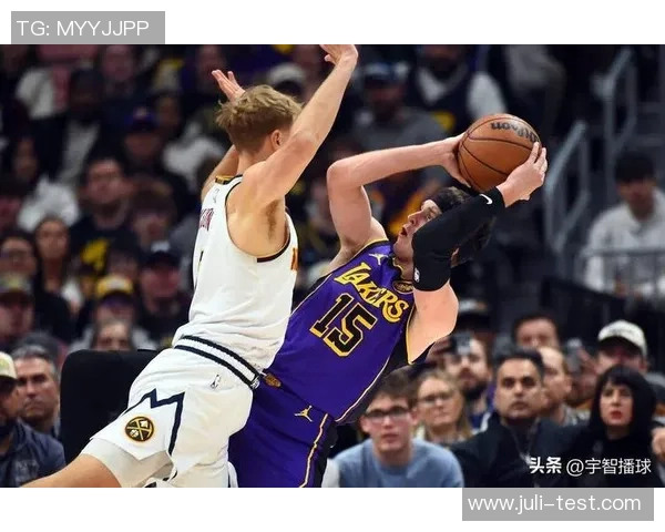 湖人对掘金精彩对决回放分析与赛后点评分享